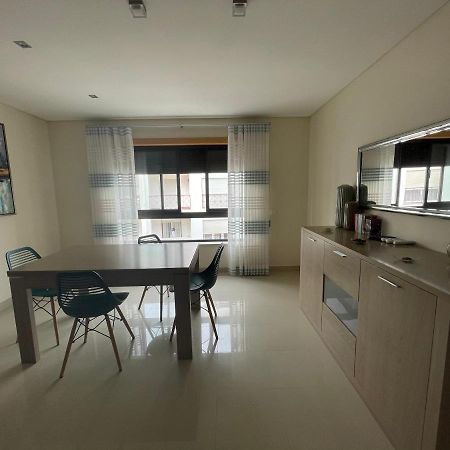 סאו מרטיניו דו פורטו Casa Da Praia מראה חיצוני תמונה
