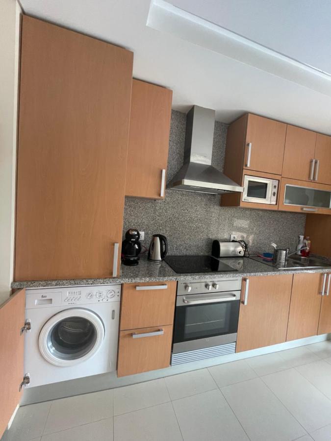 סאו מרטיניו דו פורטו Casa Da Praia מראה חיצוני תמונה