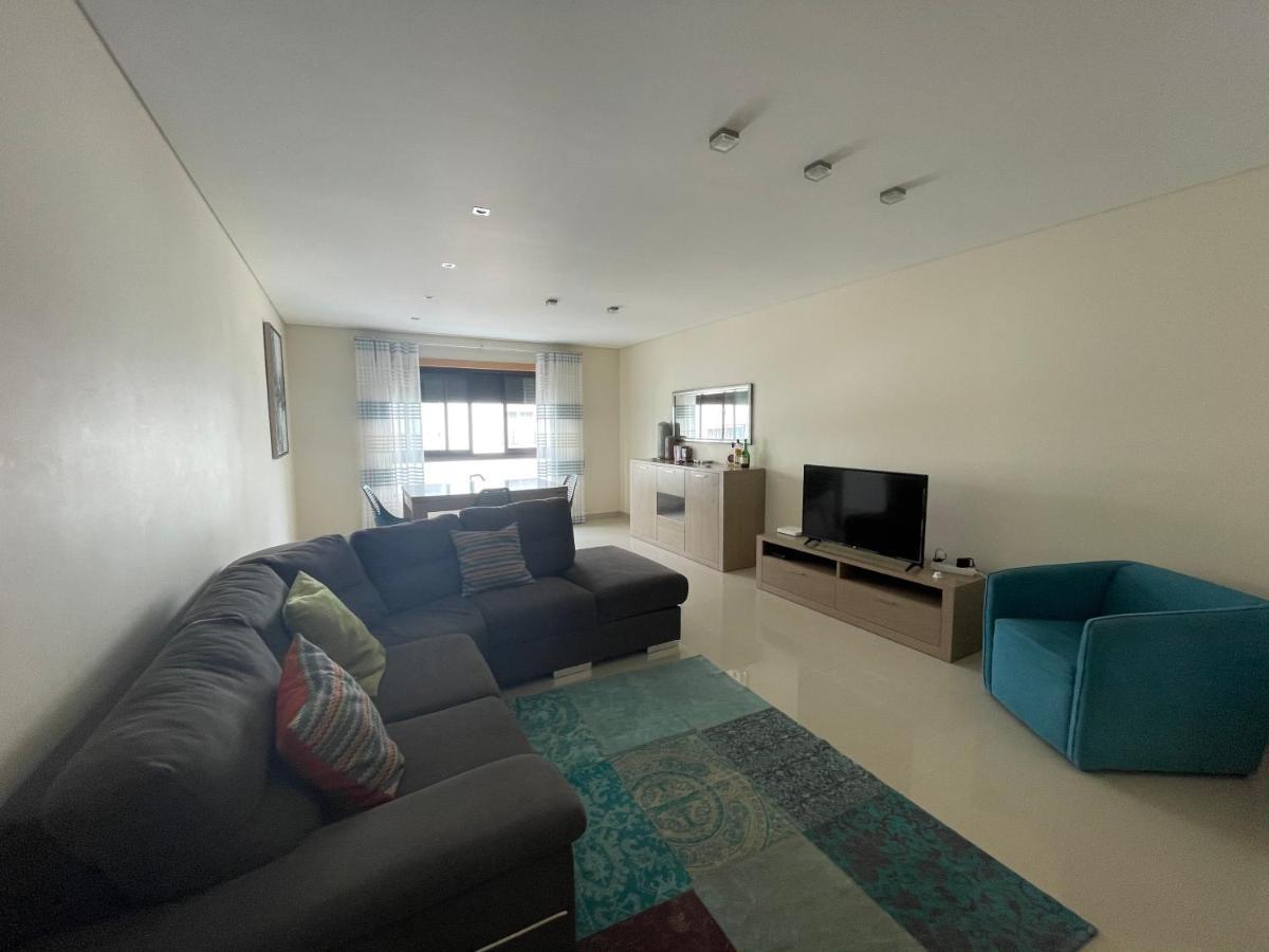 סאו מרטיניו דו פורטו Casa Da Praia מראה חיצוני תמונה