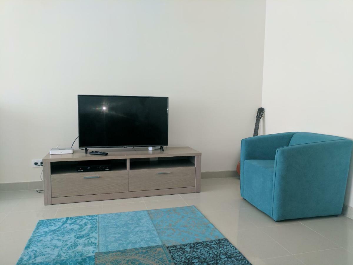 סאו מרטיניו דו פורטו Casa Da Praia מראה חיצוני תמונה
